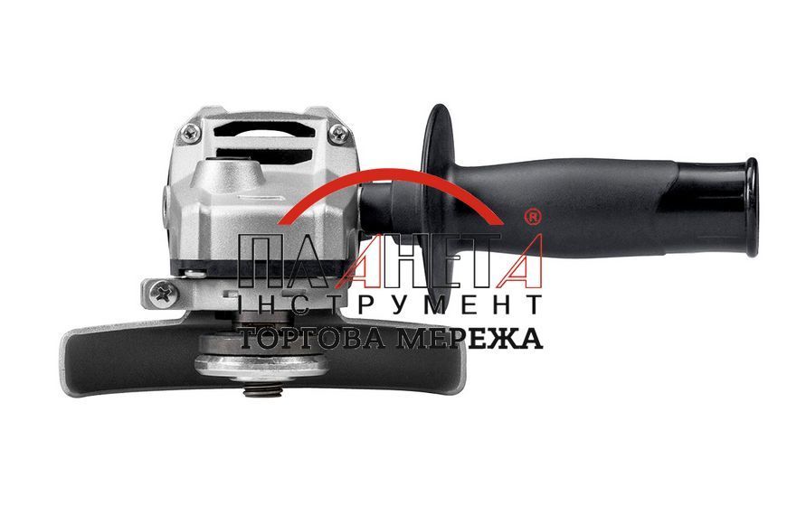 Кутова шліфувальна машина Metabo W 750-115 з ЗПП 603604000 фото