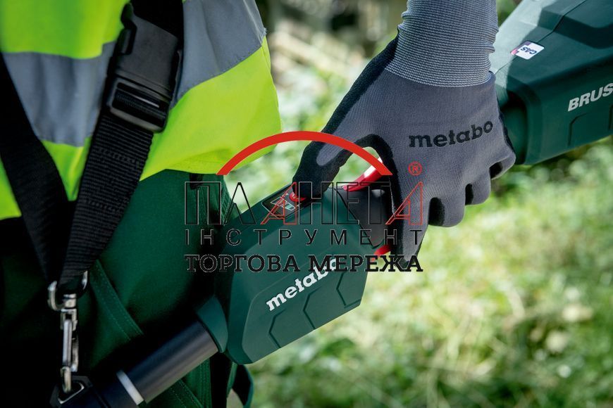 Насадка-коса Metabo MA-FS 40 (601728850) 601728850 фото