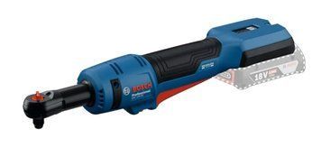 Акумуляторна викрутка з храповиком GRC 18V-60 Bosch Professional без акб та зп (06019N8000) 06019N8000 фото