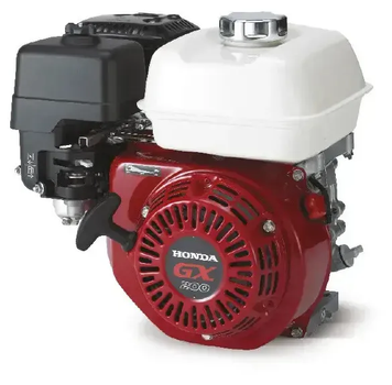 Двигун бензиновий Honda GX200 SX4 (GX200UH2-SX-4-OH) GX200UH2-SX-4-OH фото