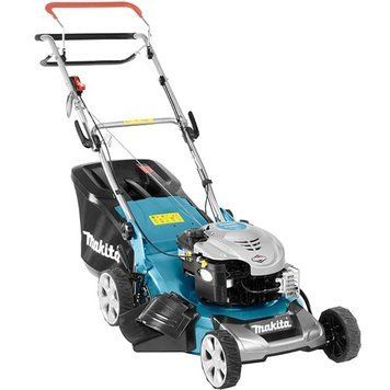Бензинова газонокосарка Makita PLM4631N2 PLM4631N2 фото