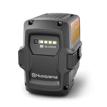 Аккумулятор Husqvarna BLi200X 36V 5.2Ah Bluetooth (9704489-01) (9706078-01) 9706078-01 фото