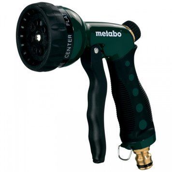 Садовий розпилювач Metabo GB 7 (0903060778) 0903060778 фото