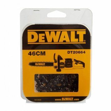 Ланцюг DeWALT DT20664 DT20664 фото