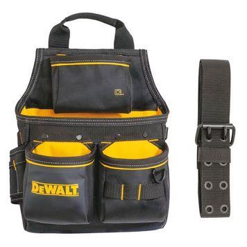 Професійна сумка для інструментів з ременем DeWALT DWST40201-1 DWST40201-1 фото