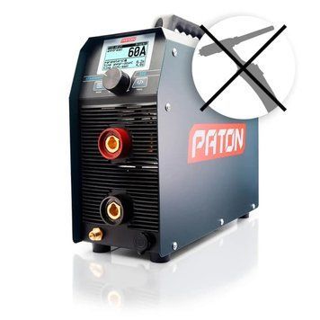 Зварювальний апарат PATON&trade; StandardTIG-350-400V WA (без аксесуарів) 1033035011 фото