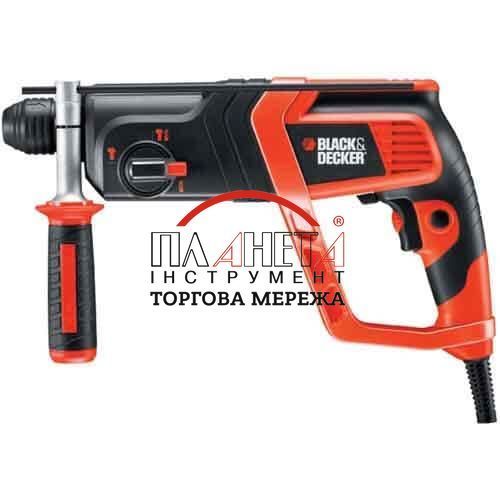 Перфоратор Black&Decker KD975 KD975 фото