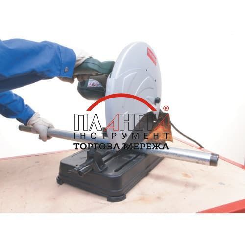 Монтажна пила Metabo CS 23-355 602335000 фото