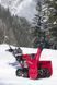Снігоприбирач бензиновий гусеничний самохідний Honda HSS1380A ETD (HSS1380A) HSS1380A фото 10