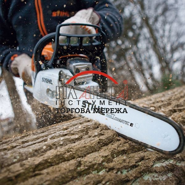 Бензопила Stihl MS 291 11412000181 фото
