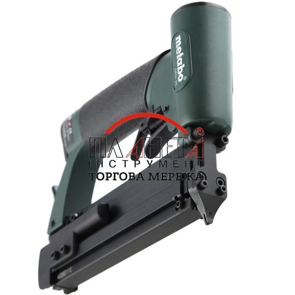 Пневматичний цвяхозабивач Metabo DPN 25 601563500 фото