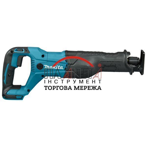 Акумуляторна шабельна пилка Makita DJR186Z DJR186Z фото
