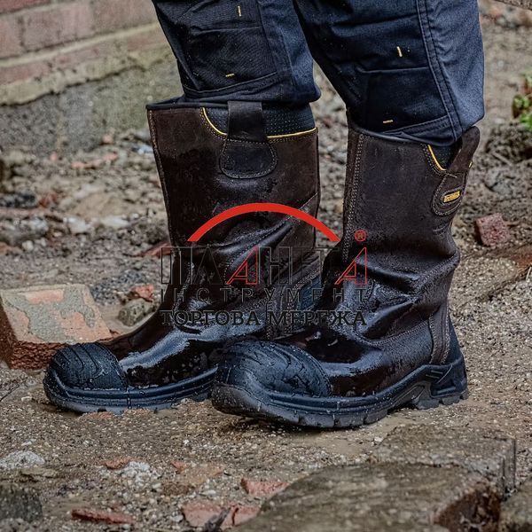 Взуття робоче MILLINGTON DeWALT DWF50202-104-8 DWF50202-104-8 фото
