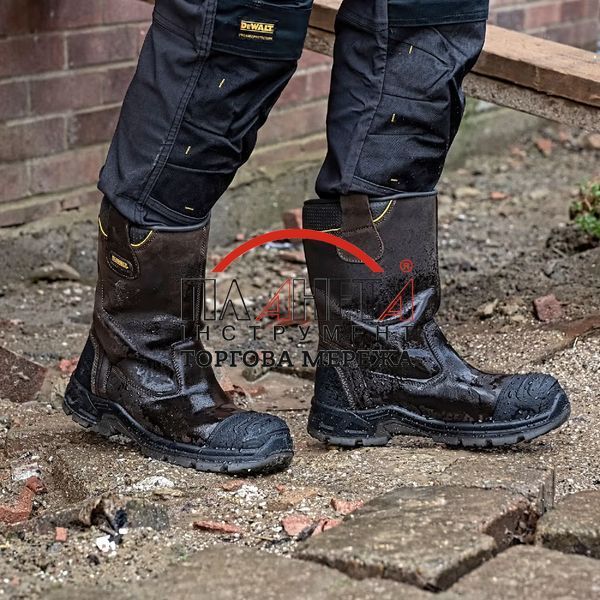 Взуття робоче MILLINGTON DeWALT DWF50202-104-8 DWF50202-104-8 фото