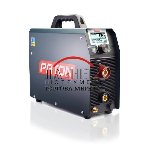 Зварювальний апарат PATON&trade; StandardTIG-350-400V WA (без аксесуарів) 1033035011 фото