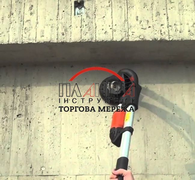 Шліфувальна машина для бетону AGP LG 125 LG125 фото
