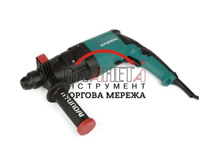 Перфоратор H 550 Hyundai H550 фото