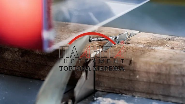 Циркулярне пиляльне полотно, диск Construct Wood Bosch Professional для мережевих настільних пилок, 400x30x2,5-3,5 мм, 28Т (2608640693) 2608640693 фото
