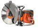 Бензорез HUSQVARNA K 1270 16" 400 мм (9670542-01) 9679788-01 фото 2
