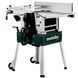 Фугувально-рейсмусовий верстат Metabo HC 260 C-2.2 WNB 0114026000 фото 1