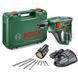 Акумуляторний перфоратор Bosch Uneo 10.8 Li-2 0603984020 фото 1