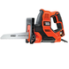 Пила шабельна мережева BLACK+DECKER RS890K RS890K фото 1