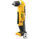 Дриль-шуруповерт кутовий акумуляторний DeWALT DCD740N DCD740N фото 1