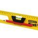 Рівень FatMax I Beam алюмінієвий 1200 мм STANLEY 1-43-555 фото 5