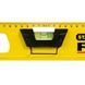 Рівень FatMax I Beam алюмінієвий 1200 мм STANLEY 1-43-555 фото 2