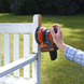 Шліфмашина ексцентрикова акумуляторна BLACK+DECKER BDCROS18N BDCROS18N фото 6