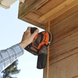 Шліфмашина ексцентрикова акумуляторна BLACK+DECKER BDCROS18N BDCROS18N фото 7