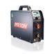 Зварювальний апарат PATON&trade; StandardTIG-350-400V WA (без аксесуарів) 1033035011 фото 2