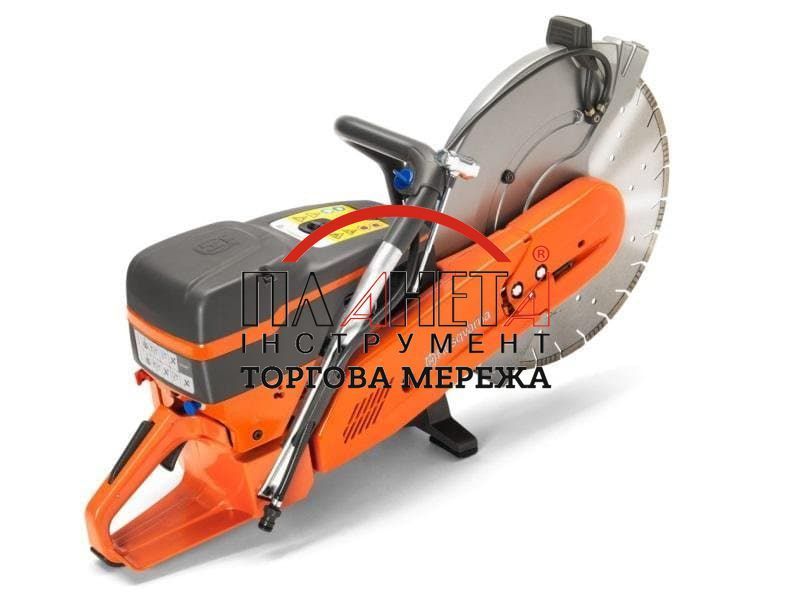Бензорез HUSQVARNA K 1270 16" 400 мм (9670542-01) 9679788-01 фото