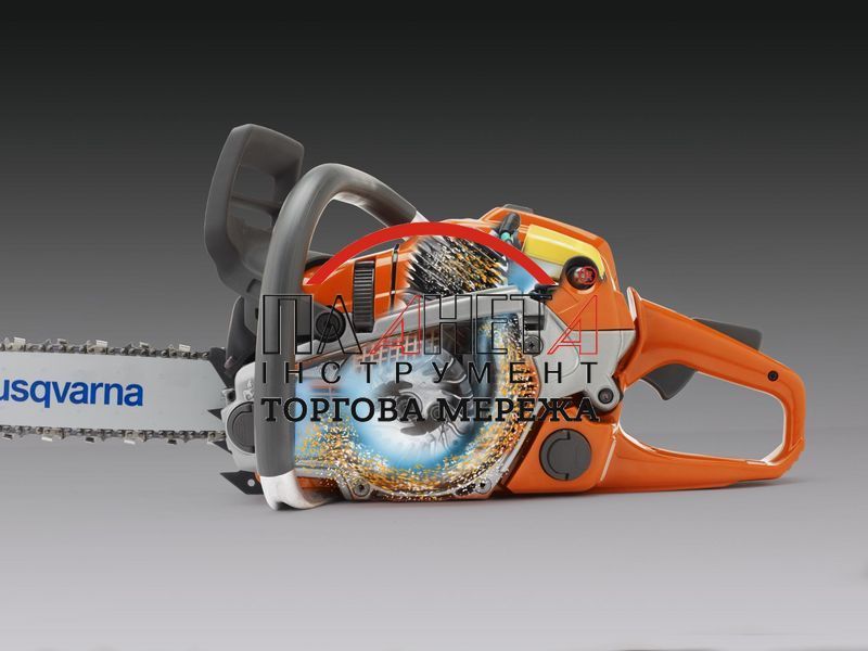 Бензопила Husqvarna 565 9667339-18 фото