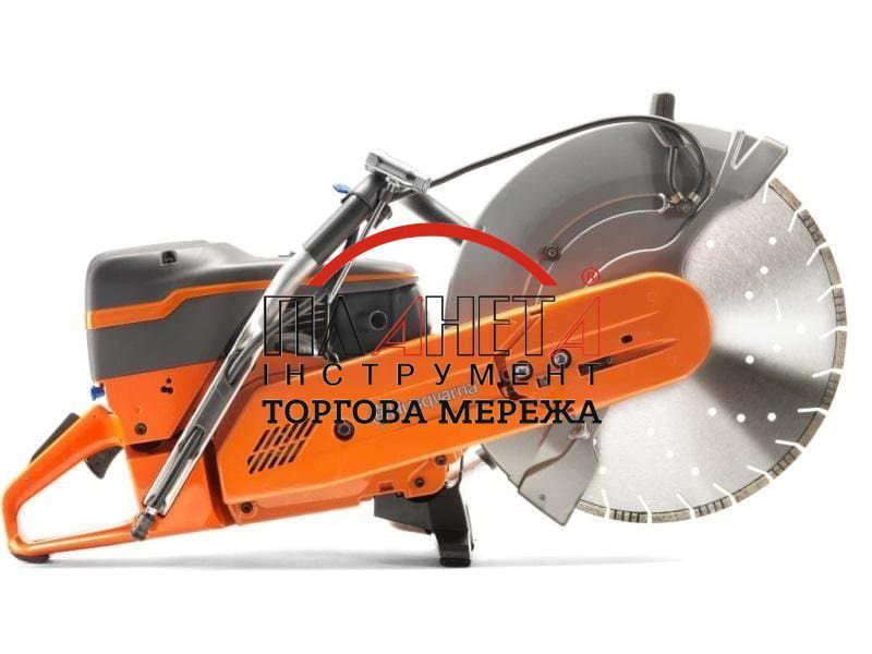 Бензорез HUSQVARNA K 1270 16" 400 мм (9670542-01) 9679788-01 фото