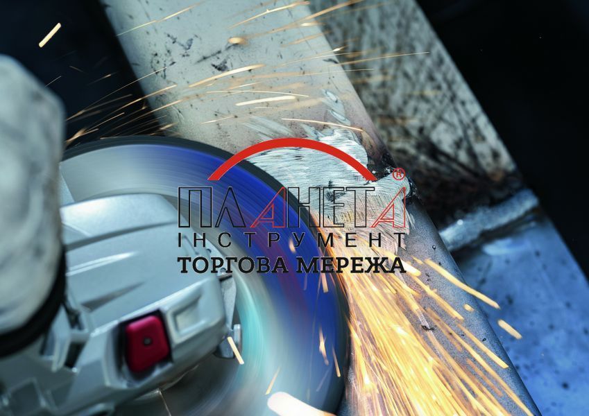 Армований шліфувальний диск Metal Bosch Professional для великих кутових шліфувальних машин, 180х6 мм, увігнутий, діаметр отвору 22,23 мм (2608603183) 2608603183 фото