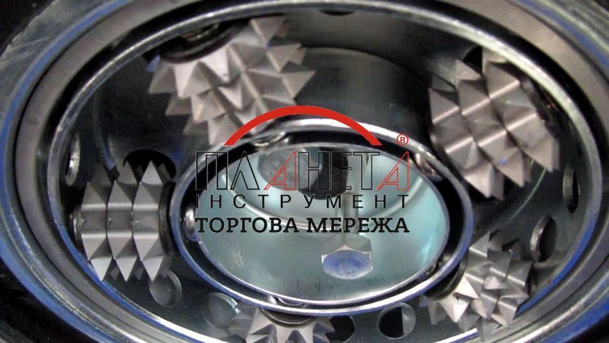 Шліфувальна машина для бетону AGP LG 125 LG125 фото