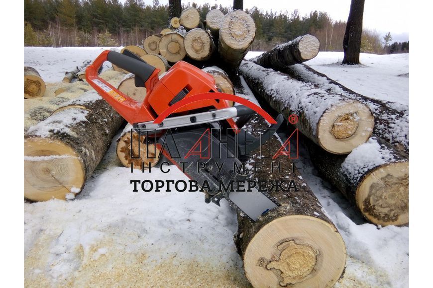 Бензопила Husqvarna 565 9667339-18 фото