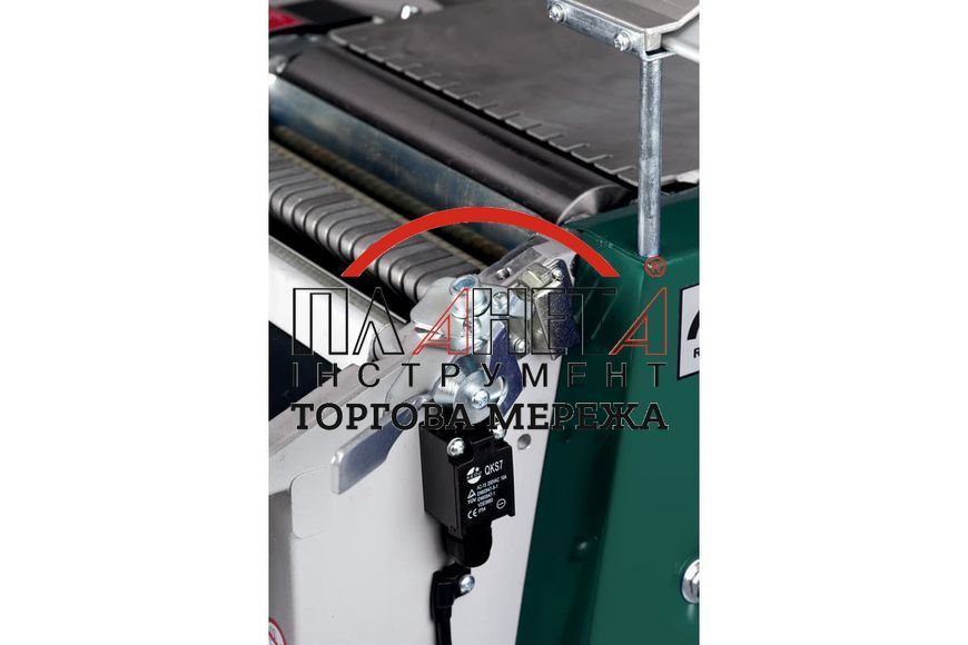Фугувально-рейсмусовий верстат Metabo HC 260 C-2.2 WNB 0114026000 фото