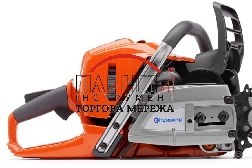 Бензопила Husqvarna 565 9667339-18 фото
