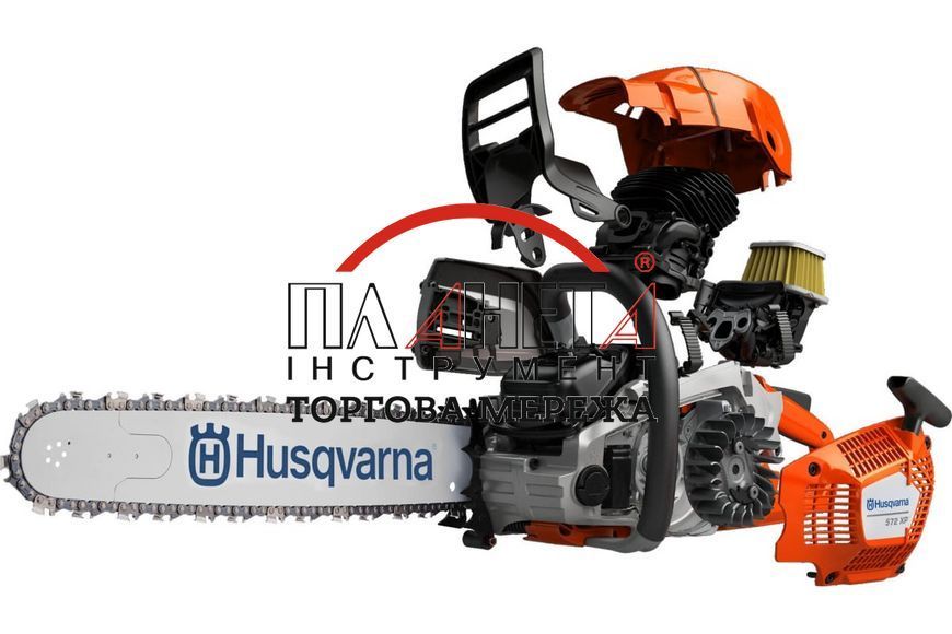 Бензопила Husqvarna 565 9667339-18 фото