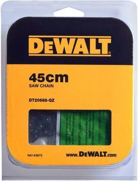 Ланцюг DeWALT DT20688 DT20688 фото