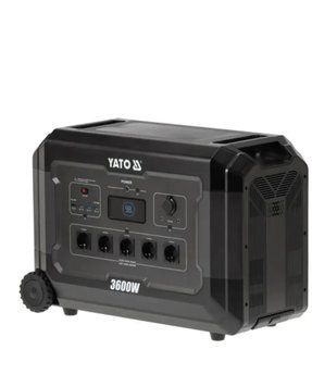Портативна станція YATO YT-83096 YT-83096 фото