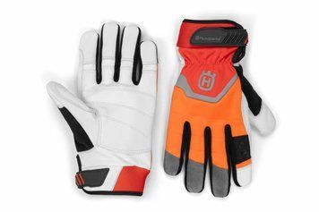 Рукавички із захистом від порізів Husqvarna Technical 20 (5996512-12) розмір 12 5996512-12 фото