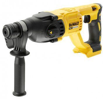 Перфоратор акумуляторний SDS-Plus DeWALT DCH133N DCH133N фото