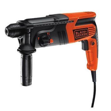 Перфоратор SDS-Plus BLACK+DECKER KD885KC KD885KC фото