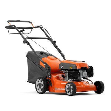 Бензинова газонокосарка Husqvarna LC 140SP (9704882-01) 9704882-01 фото