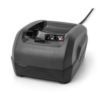 Зарядний пристрій Husqvarna QC250 (9679701-01) 9679701-01 фото