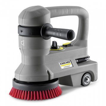 Апарат для очищення поверхні KARCHER BD 17/5 C EP (1.737-107.0) 1.737-107.0 фото
