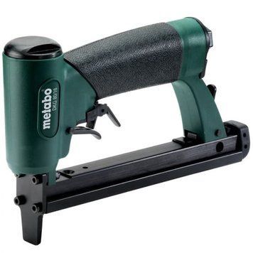 Пневматичний скобозабивач Metabo DKG 80/16 601564500 фото